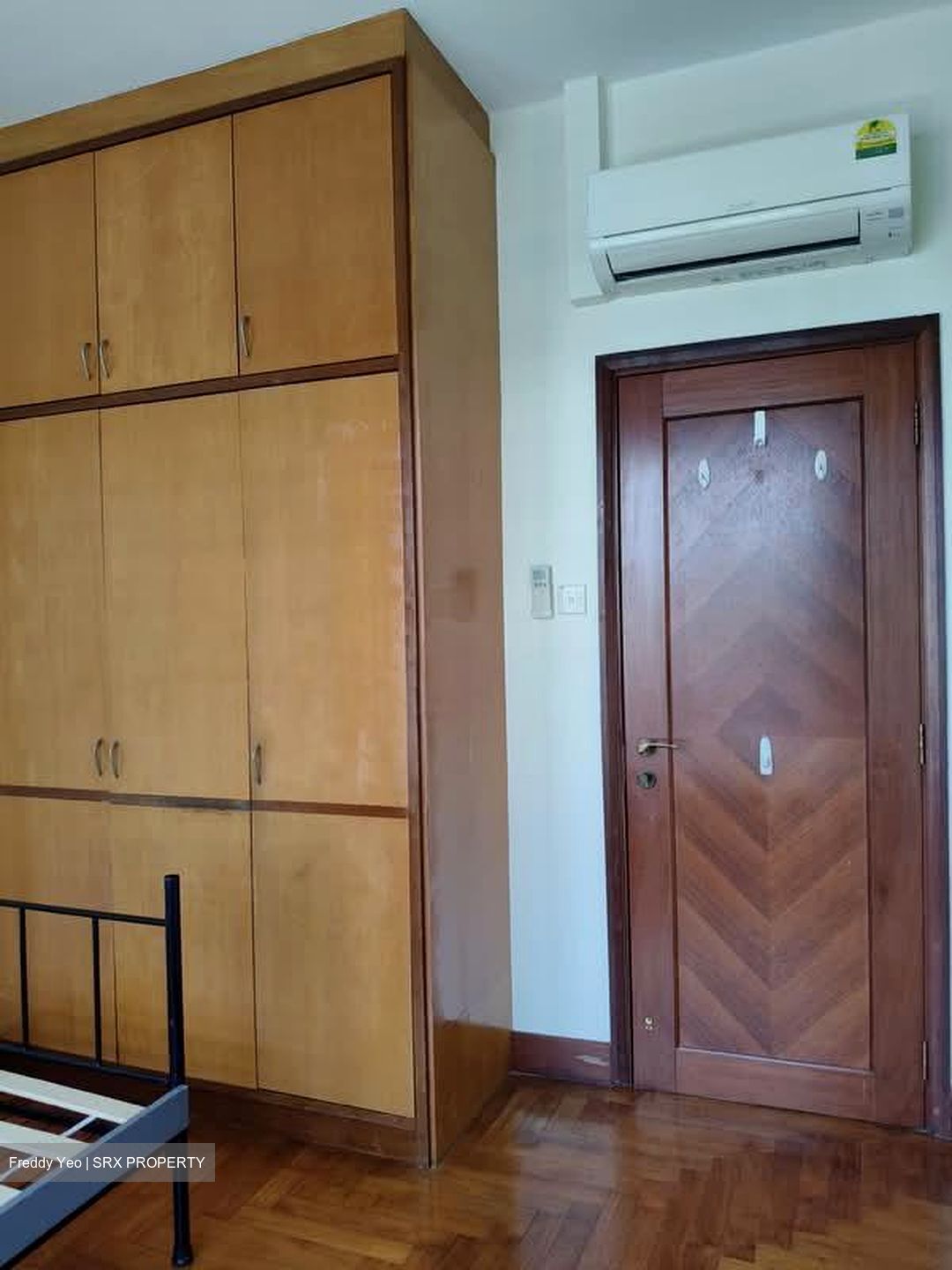Eastpoint Green (D18), Condominium #559034381